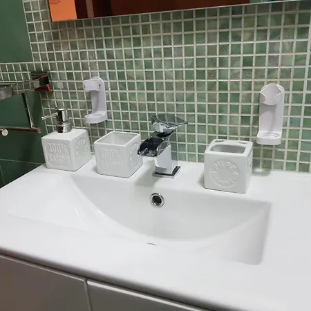 Galateo ベッド・アンド・ブレックファスト