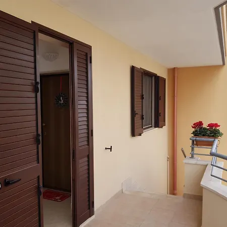 Galateo Bed & Breakfast