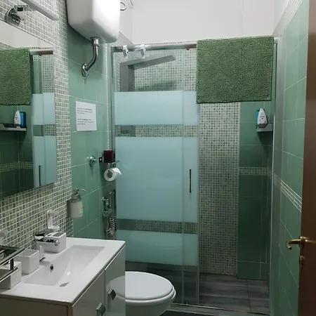 Bed & Breakfast Galateo