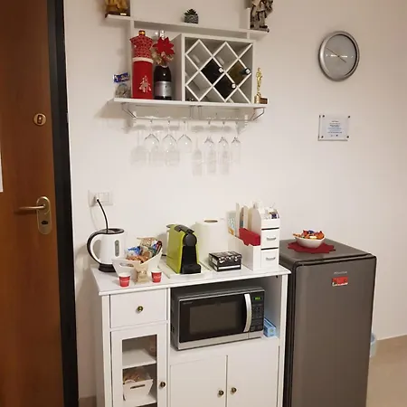 Bed & Breakfast Galateo