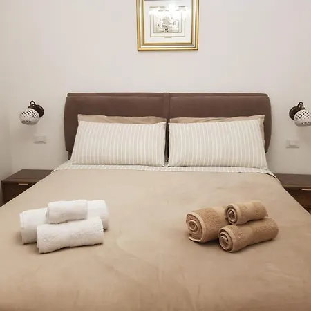 Galateo Bed & Breakfast Lecce