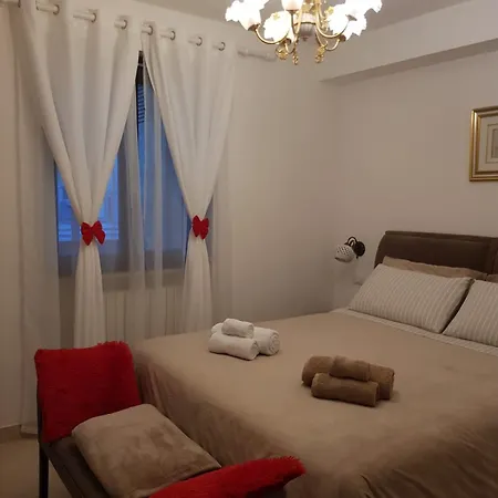 Bed and breakfast Galateo Lecce