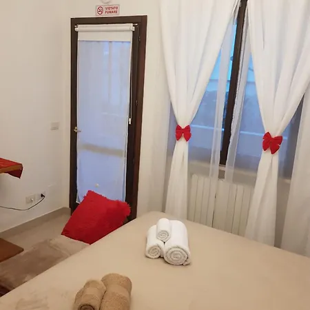 Bed & Breakfast Galateo *