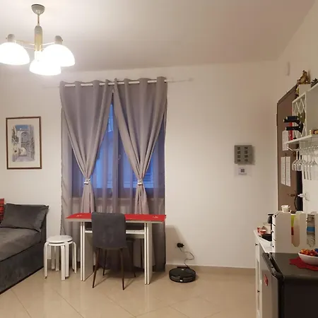 Bed & Breakfast Galateo Lecce