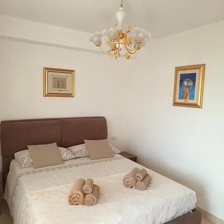Galateo Bed & Breakfast Lecce
