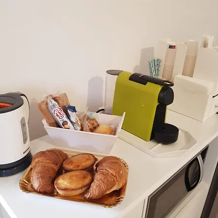 Bed and breakfast Galateo