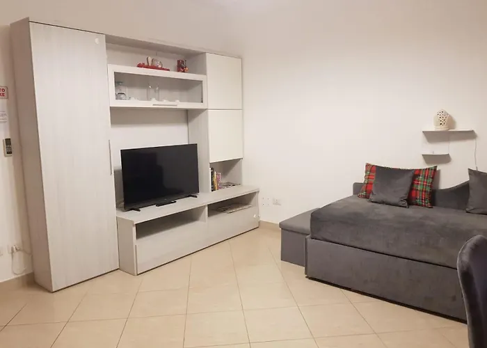 Galateo Bed & Breakfast