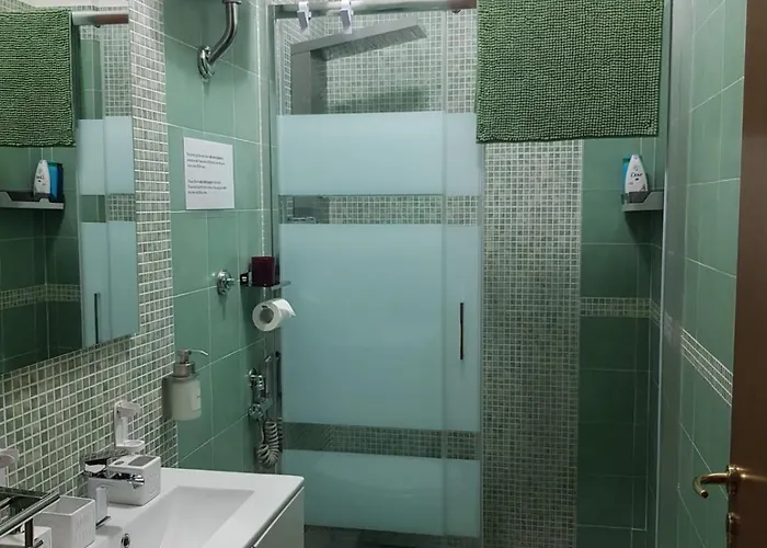 Bed & Breakfast Galateo