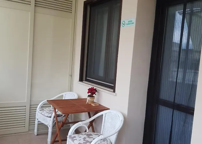 Galateo Bed & Breakfast *