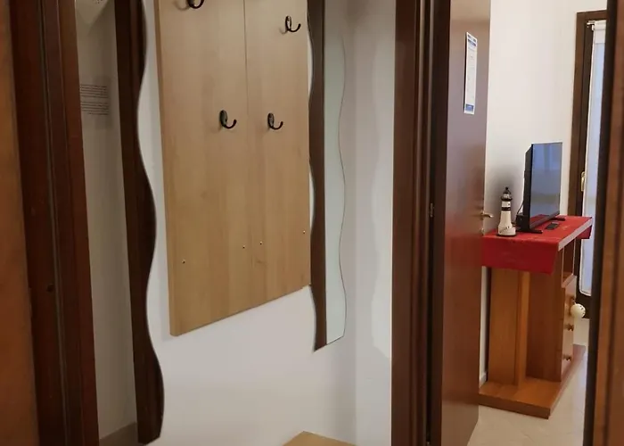 Galateo Bed & Breakfast Lecce