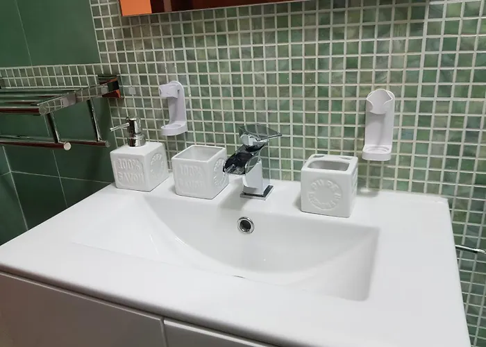 Galateo Bed & Breakfast