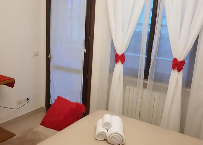 Bed & Breakfast Galateo *