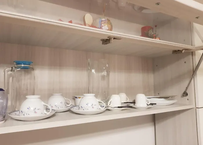 Galateo Bed & Breakfast