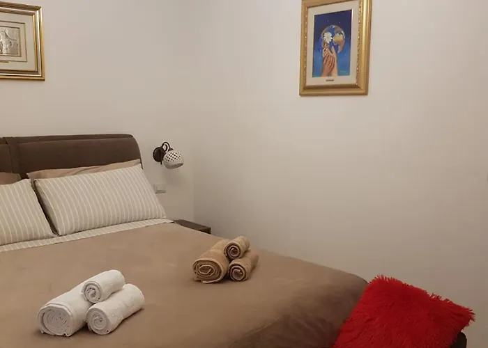 Galateo Bed & Breakfast *